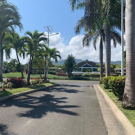 Nature'S Choice Home Richmond Palms, Jamaica Buitenkant foto