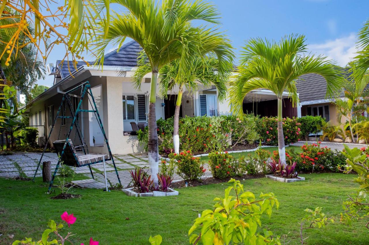 Nature'S Choice Home Richmond Palms, Jamaica Buitenkant foto