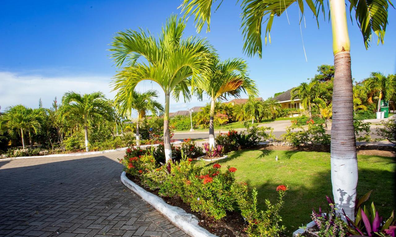 Nature'S Choice Home Richmond Palms, Jamaica Buitenkant foto