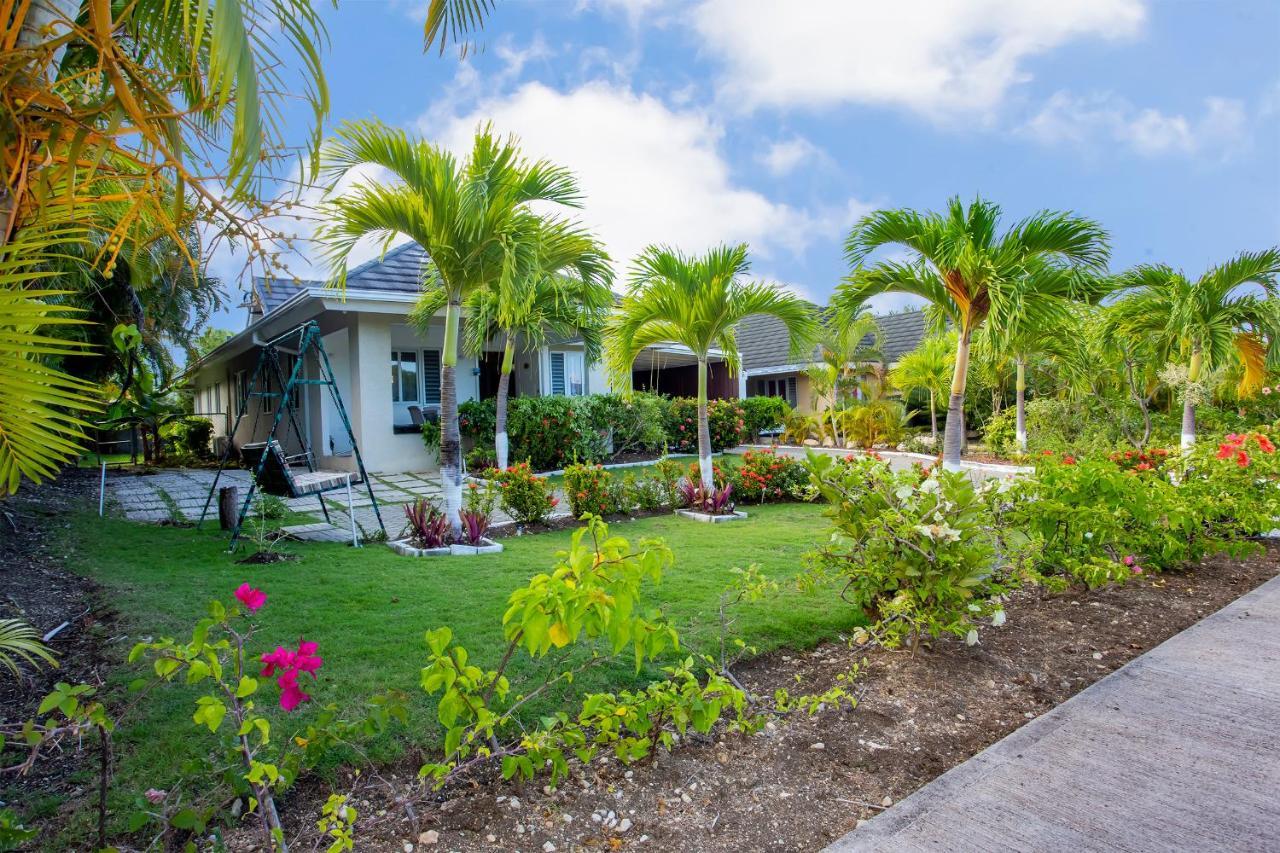 Nature'S Choice Home Richmond Palms, Jamaica Buitenkant foto