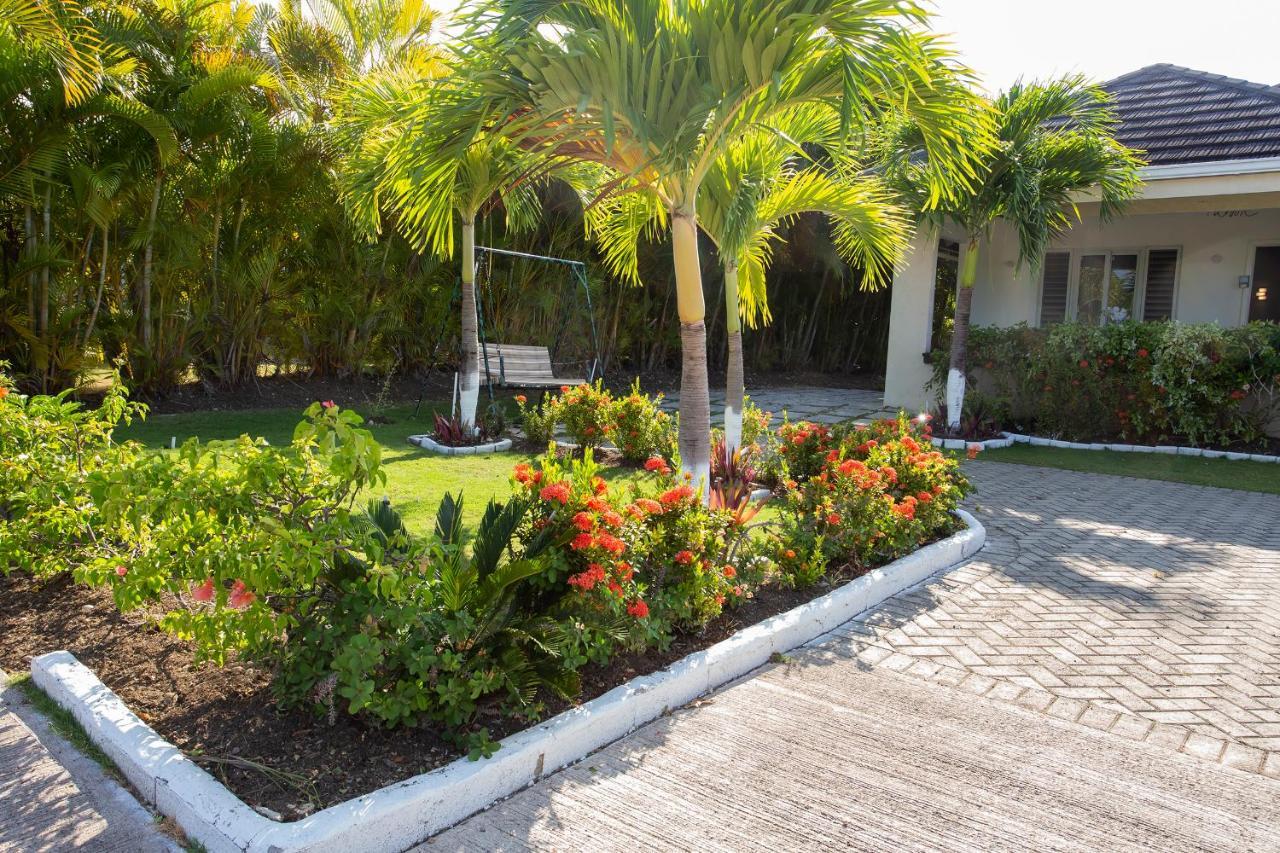 Nature'S Choice Home Richmond Palms, Jamaica Buitenkant foto