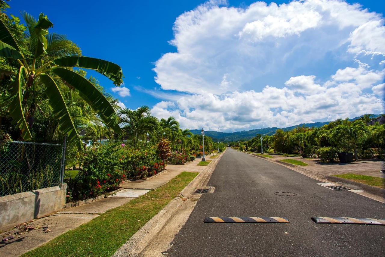 Nature'S Choice Home Richmond Palms, Jamaica Buitenkant foto