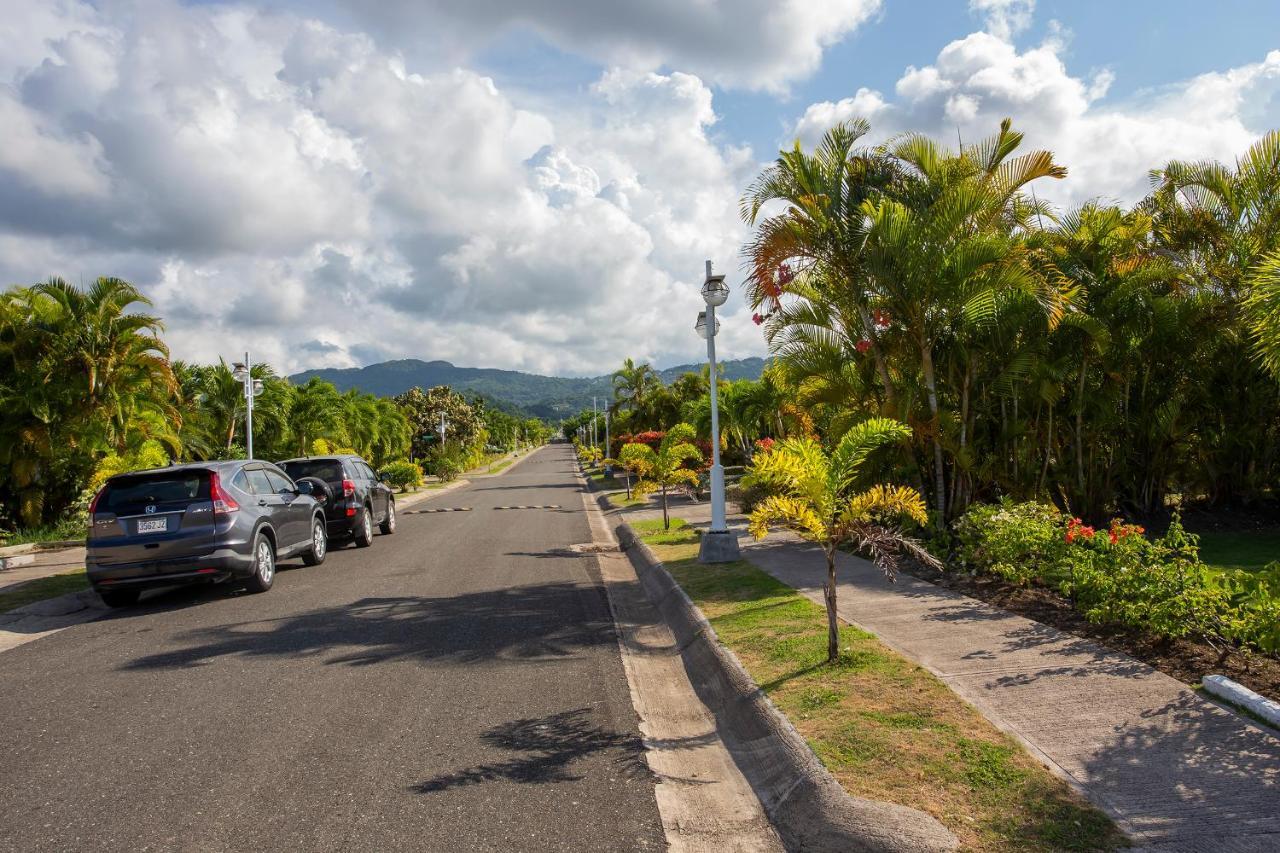 Nature'S Choice Home Richmond Palms, Jamaica Buitenkant foto