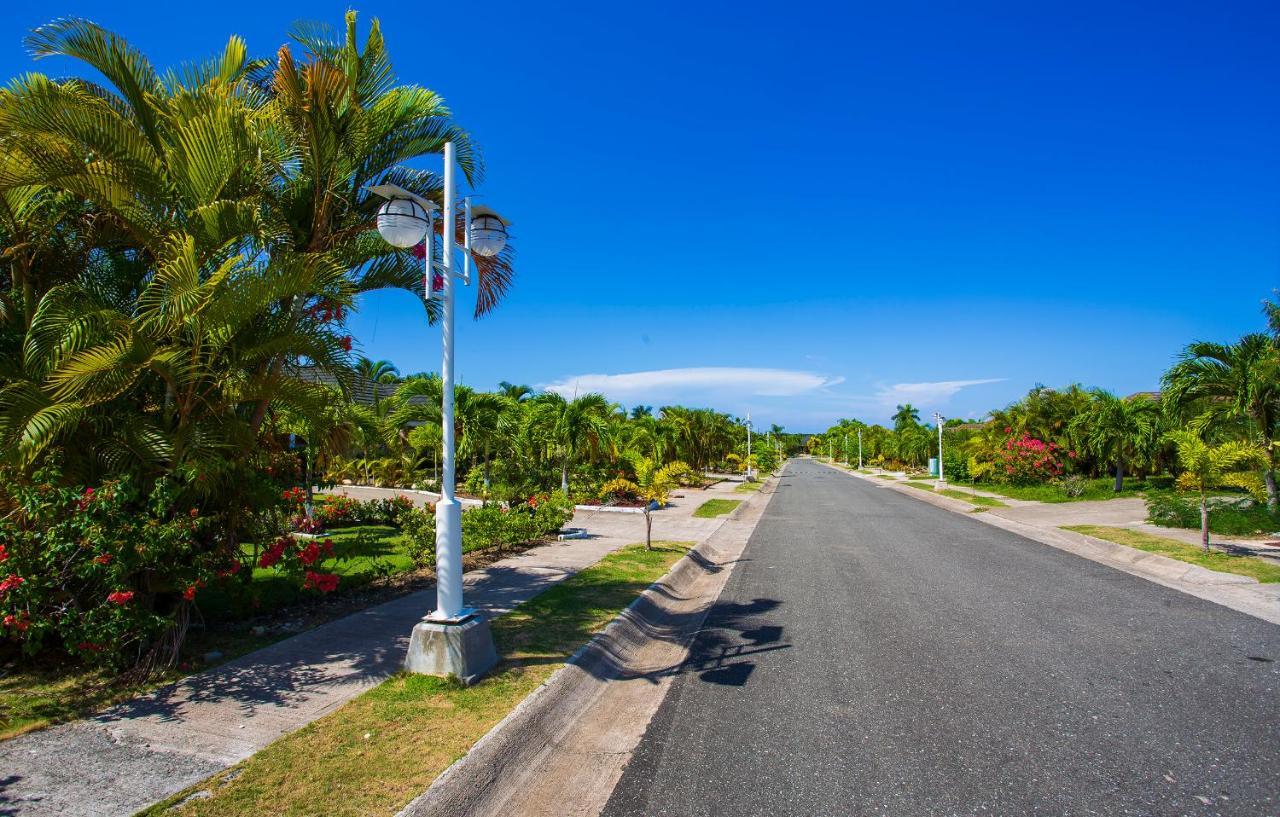 Nature'S Choice Home Richmond Palms, Jamaica Buitenkant foto