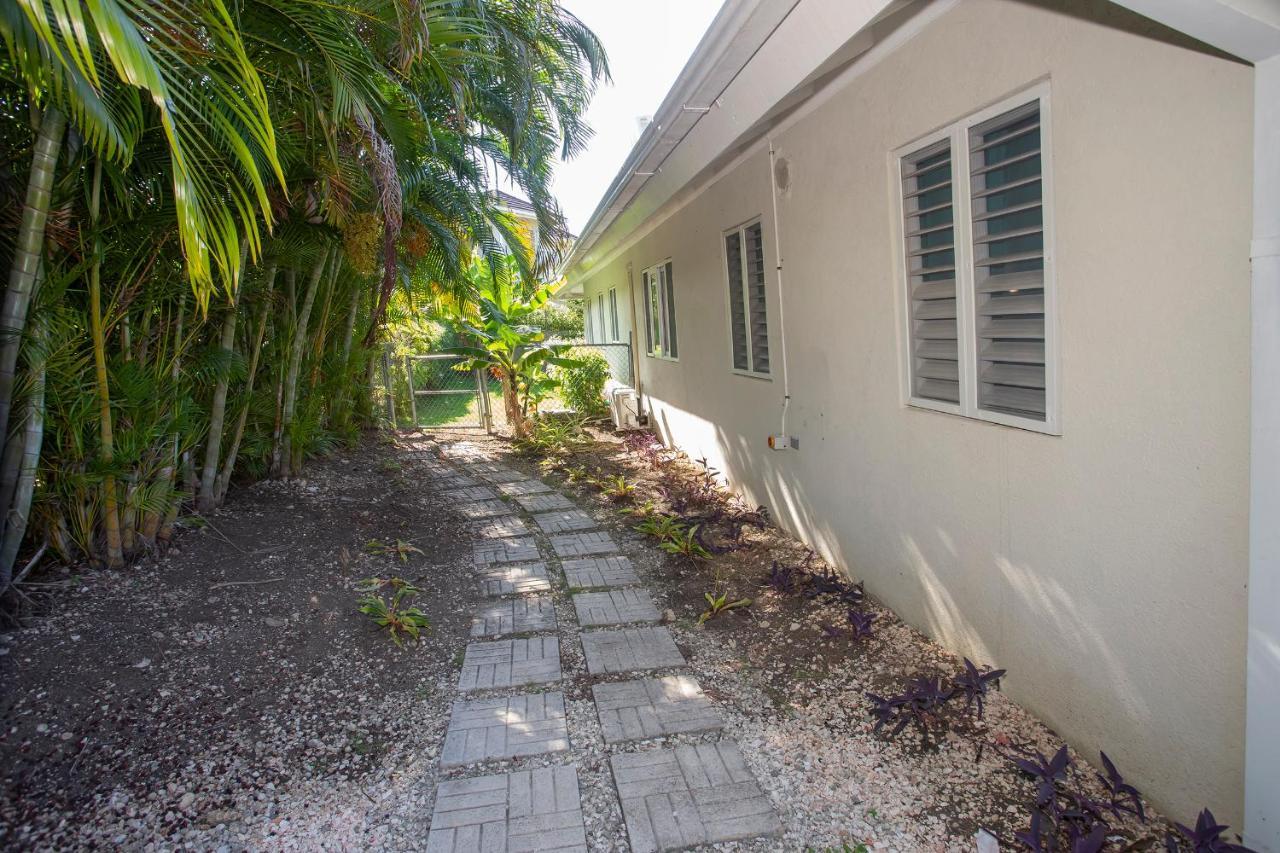 Nature'S Choice Home Richmond Palms, Jamaica Buitenkant foto