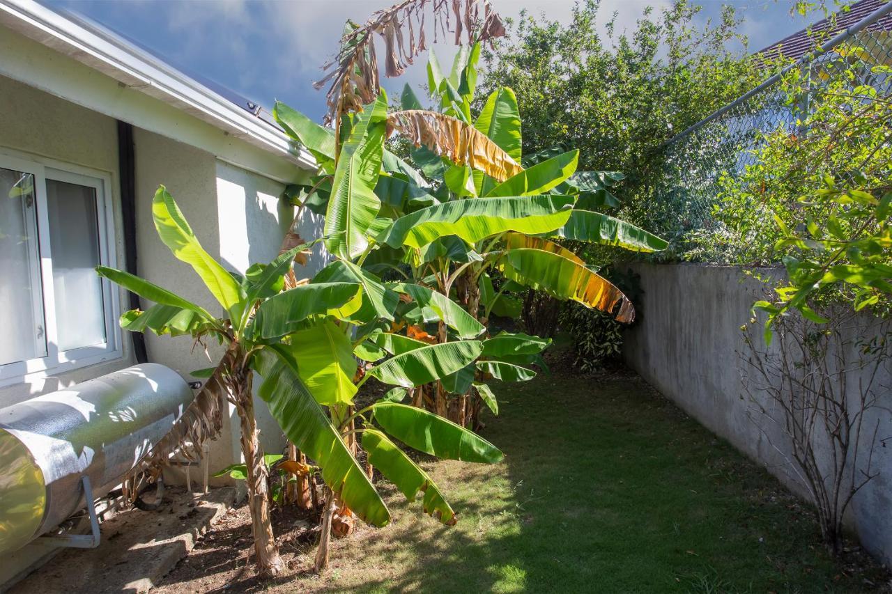 Nature'S Choice Home Richmond Palms, Jamaica Buitenkant foto