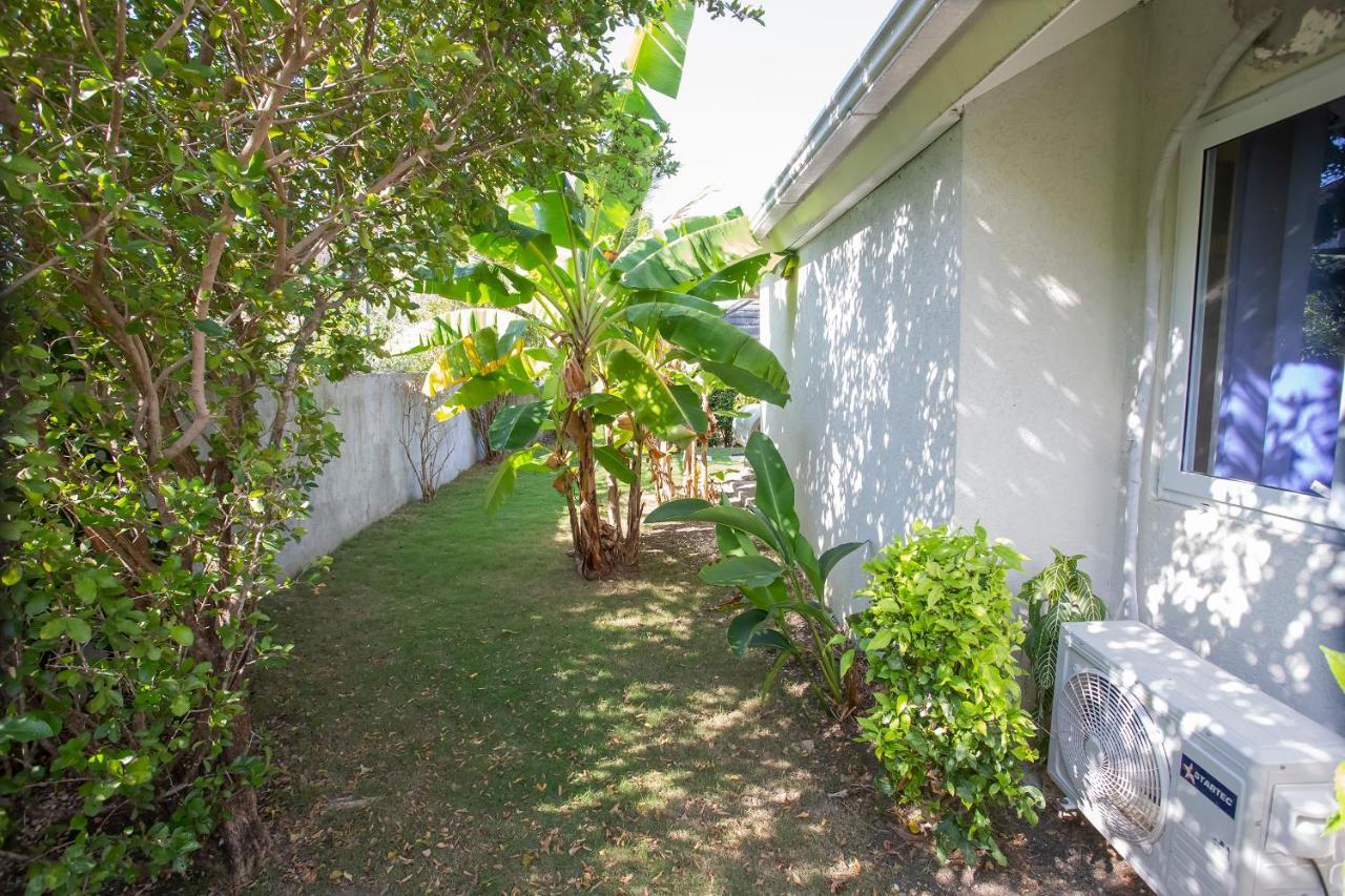 Nature'S Choice Home Richmond Palms, Jamaica Buitenkant foto