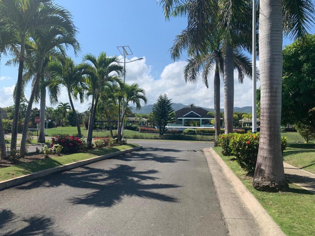 Nature'S Choice Home Richmond Palms, Jamaica Buitenkant foto